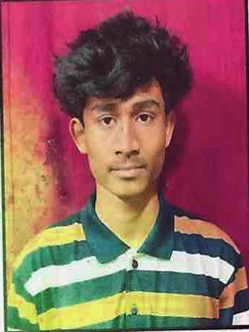 HIMANSHU ROY