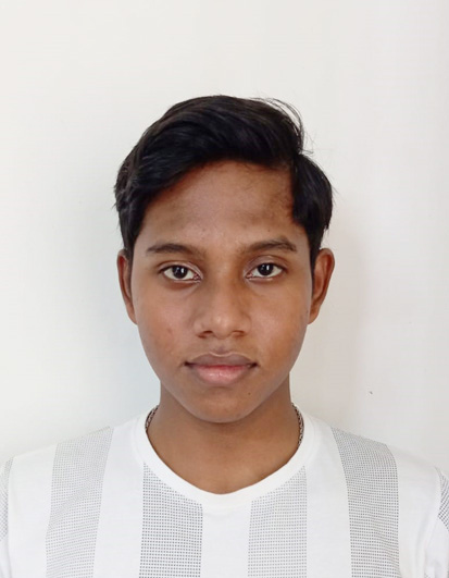 ARGHA SARKAR