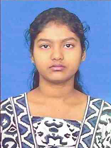 TITHI DAS