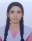 SANCHALI MAHATO