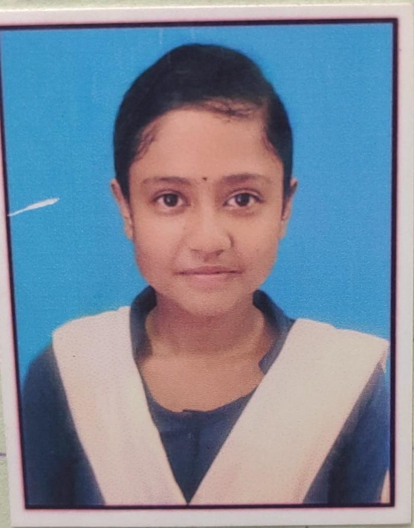 NAJMIN KHATUN
