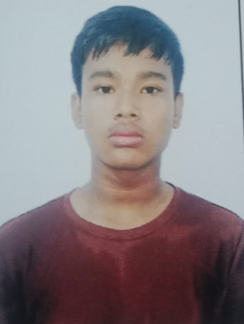 RAJBIR ADHIKARY