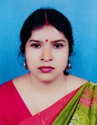 KAJALI BISWAS