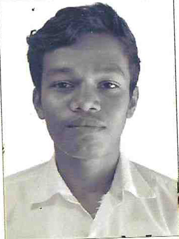  MAHAMMAD AJMIR