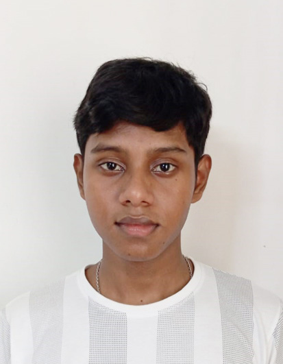 ANKUSH SARKAR