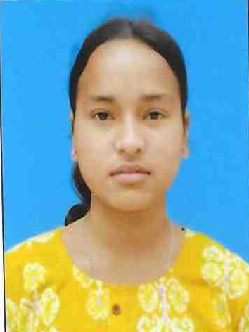KALYANI PODDAR