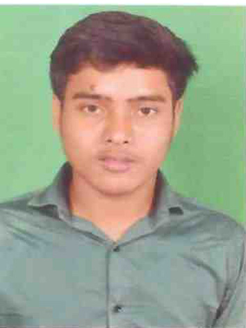 BIBEK BARMAN