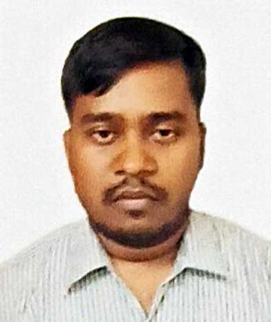 SK MD MAKSUDH