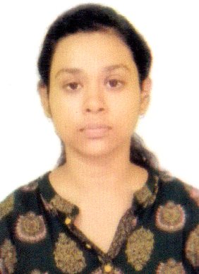 TANUSREE MONDAL