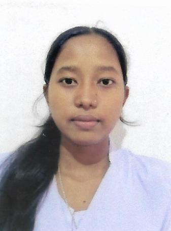 DIPTI ROY